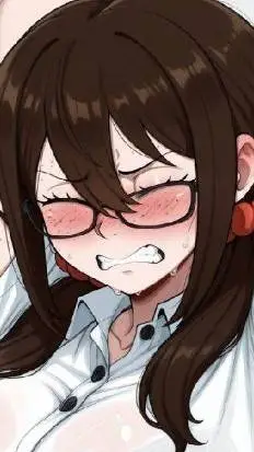 ai character: Aki background