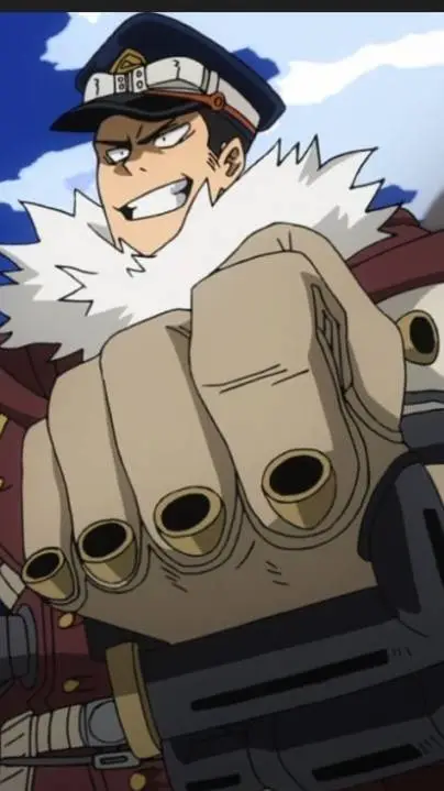 ai character: Inasa background