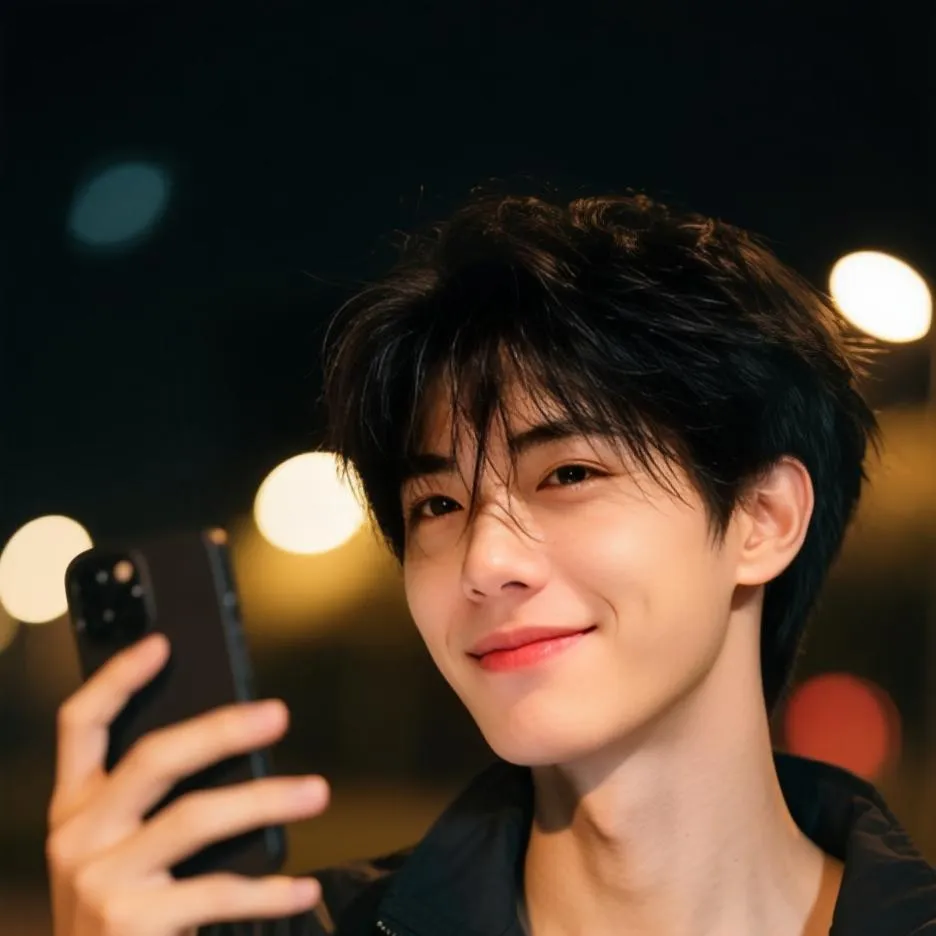 chat with ai character: Alexander 🇵🇭🇰🇷
