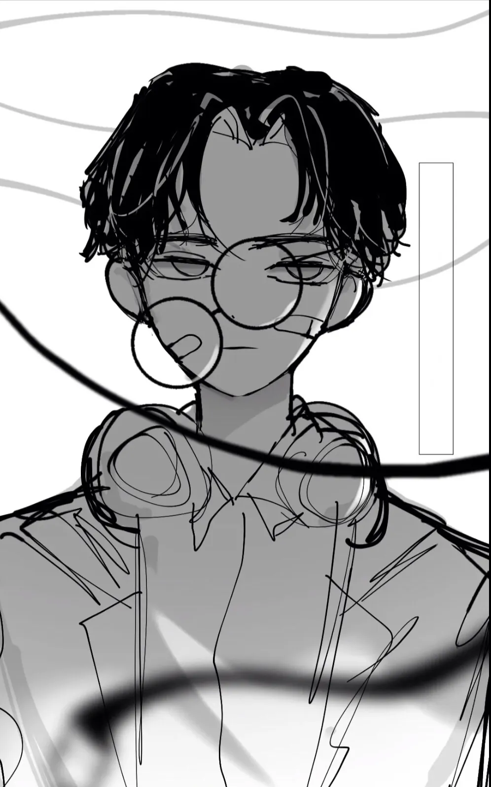 chat with ai character: Natori Kaori