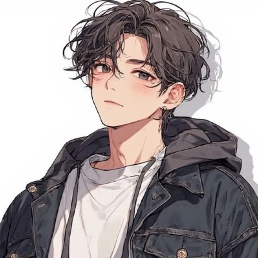 chat with ai character: ~Alex~