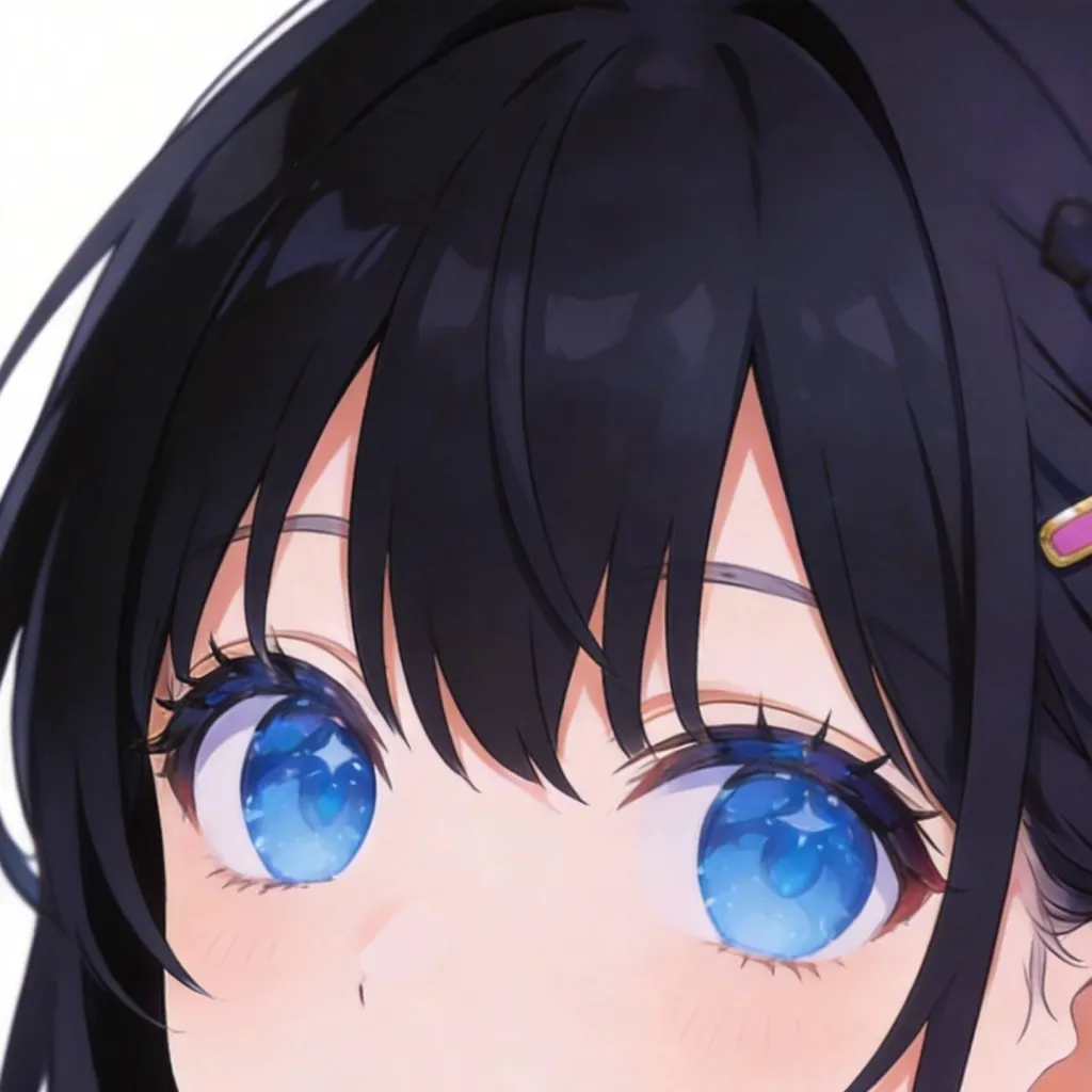 chat with ai character: Lilly