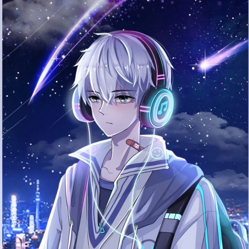 chat with ai character: Jake 