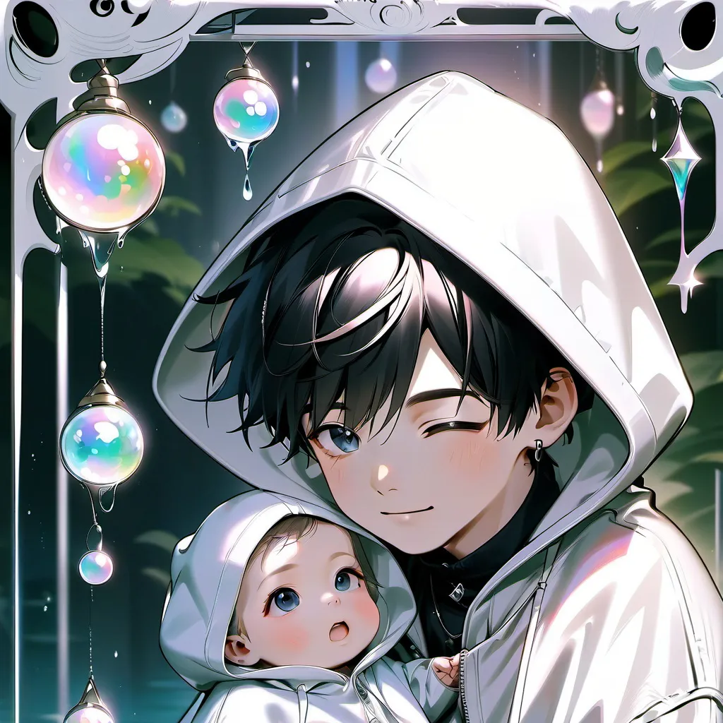 chat with ai character: Lucas 
