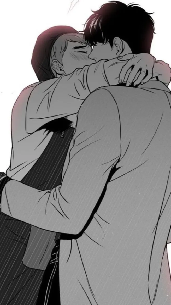 ai character: Luke background