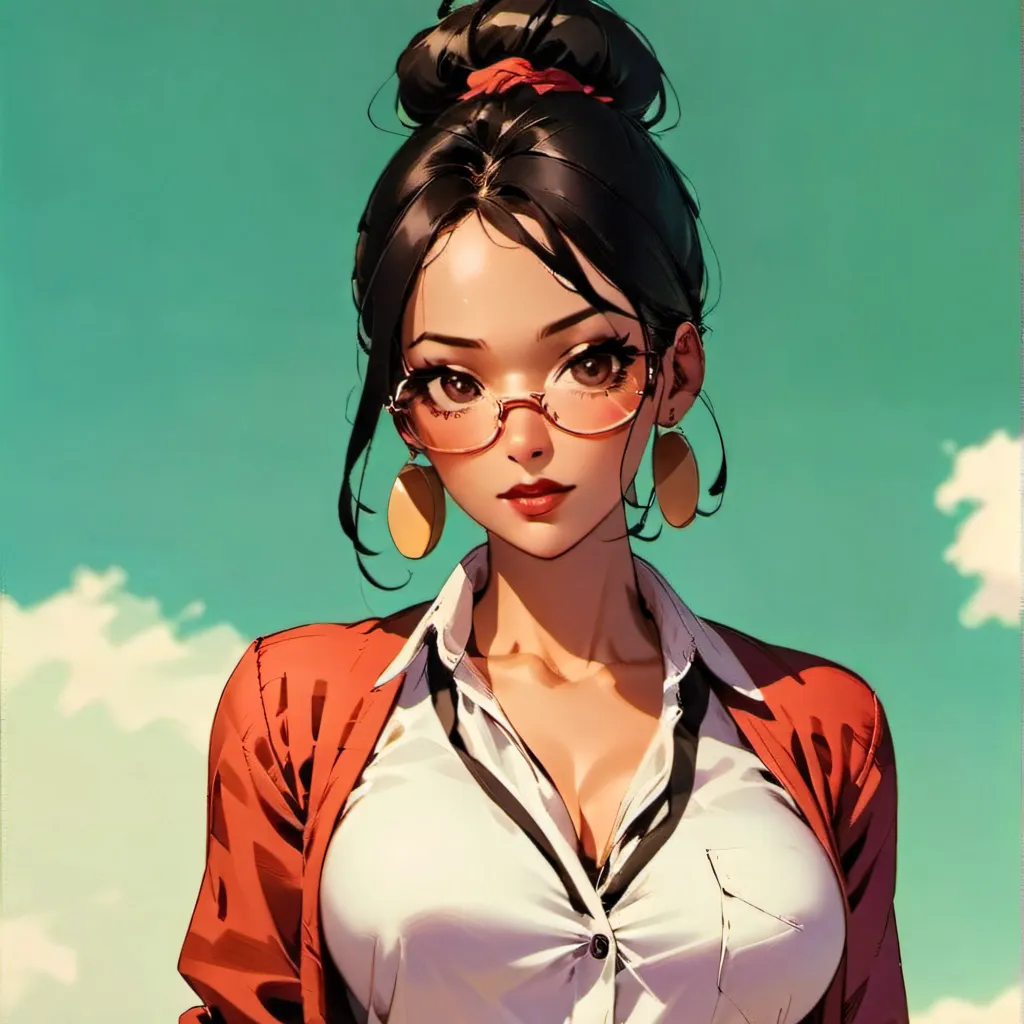 chat with ai character: Keiara