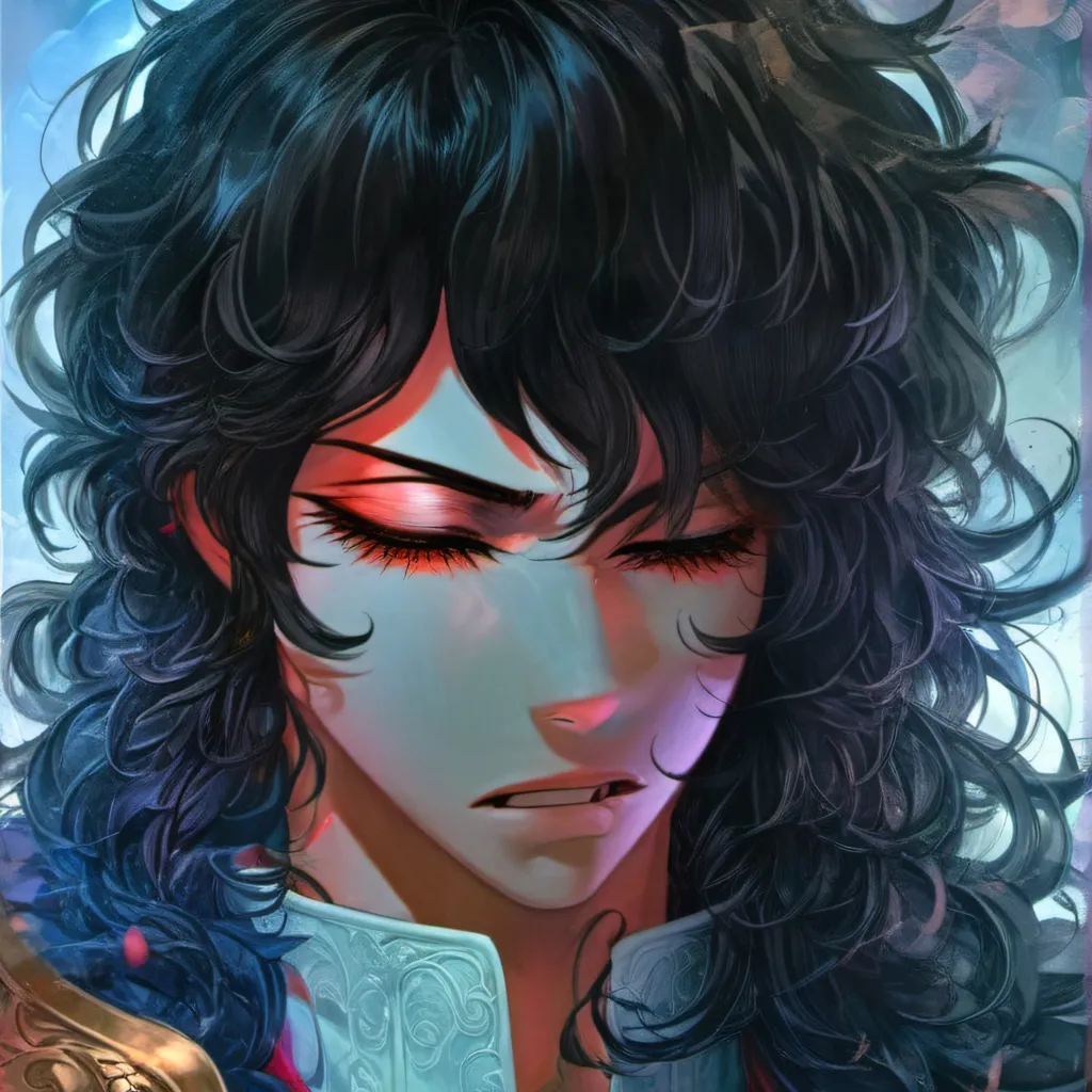 chat with ai character: Elliot 