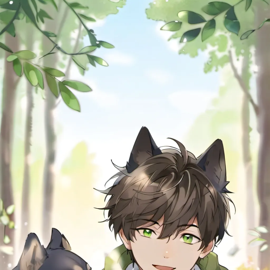 chat with ai character: *| Christoper |*