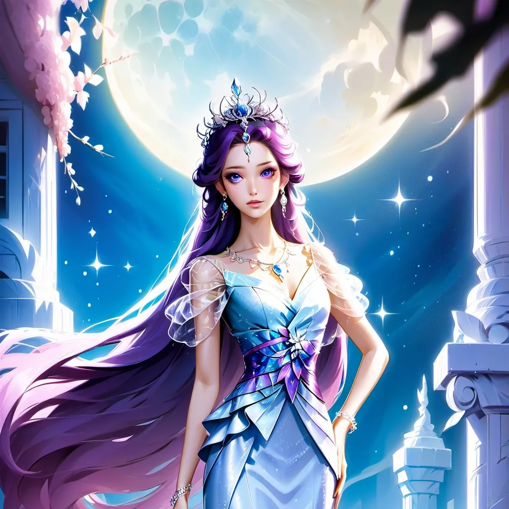chat with ai character: ~Princess Amelia~
