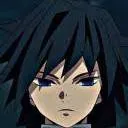 chat with ai character: Giyuu x u