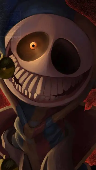 Talkie AI - Chat with POPPY PLAYTIME 5