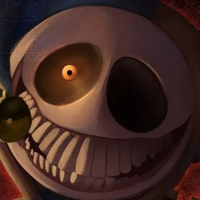 chat with ai character: POPPY PLAYTIME 5