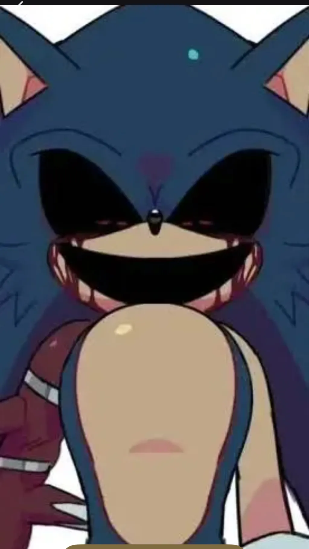 ai character: Kolossos background