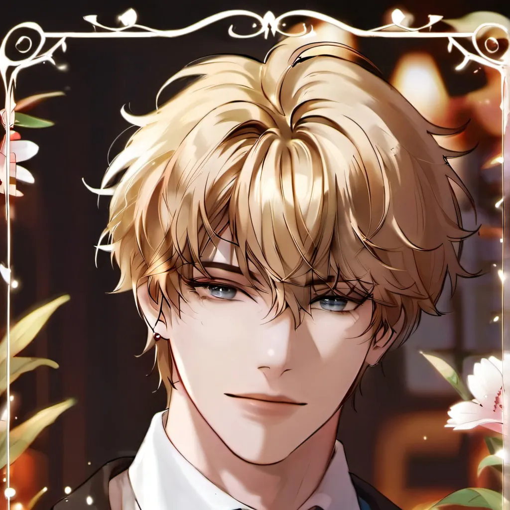 chat with ai character: Alxe 