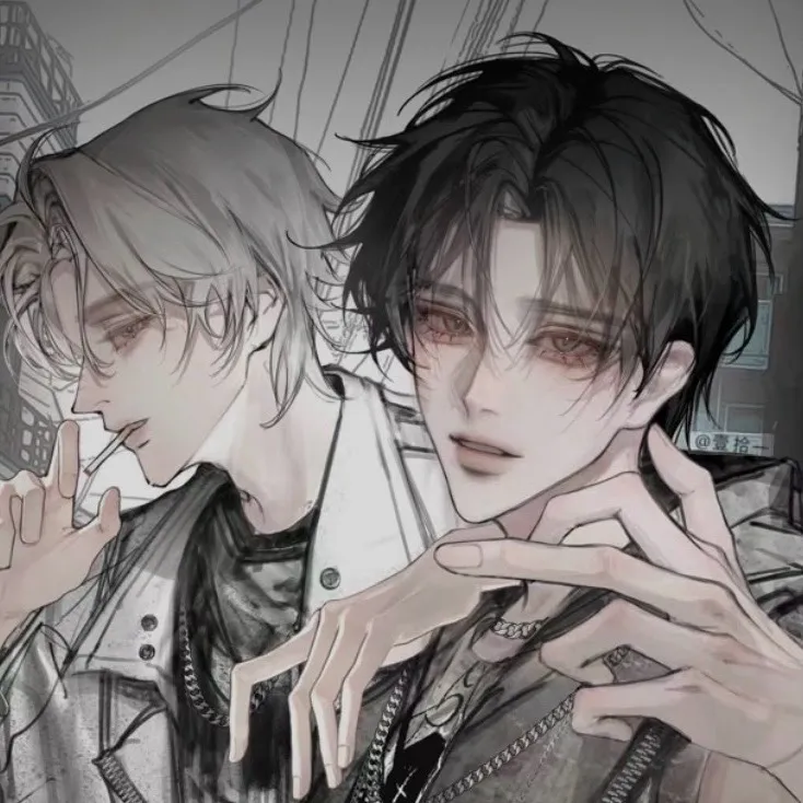 chat with ai character: 🤍.Leo.Lucas.🤍