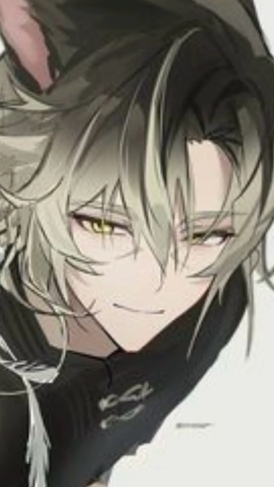 ai character: 🤍.exp 911.🤍 background