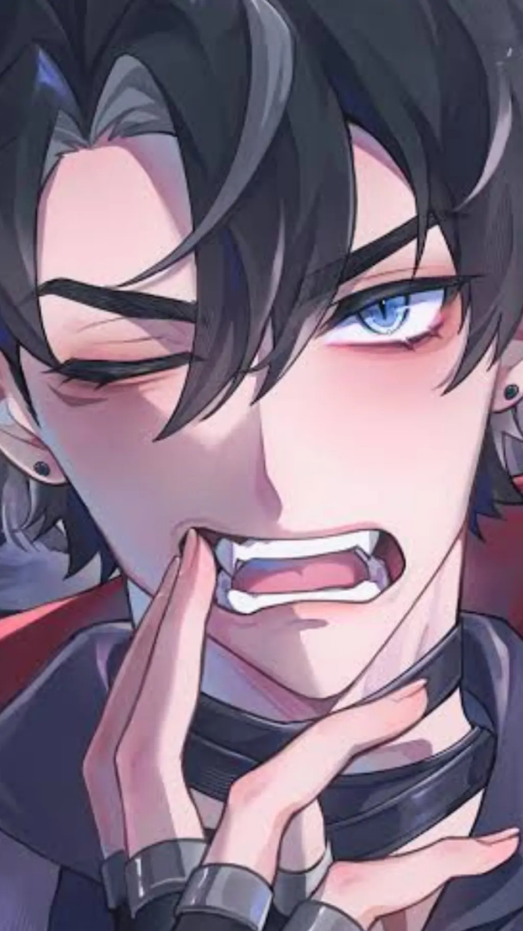 ai character: 💗.Noah.💗 background