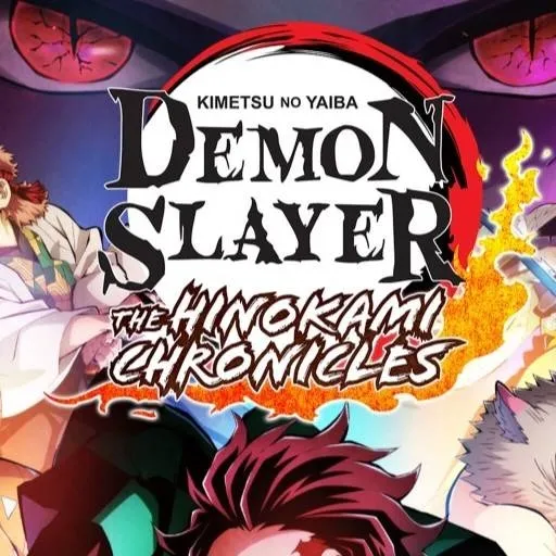 chat with ai character: demon slayer