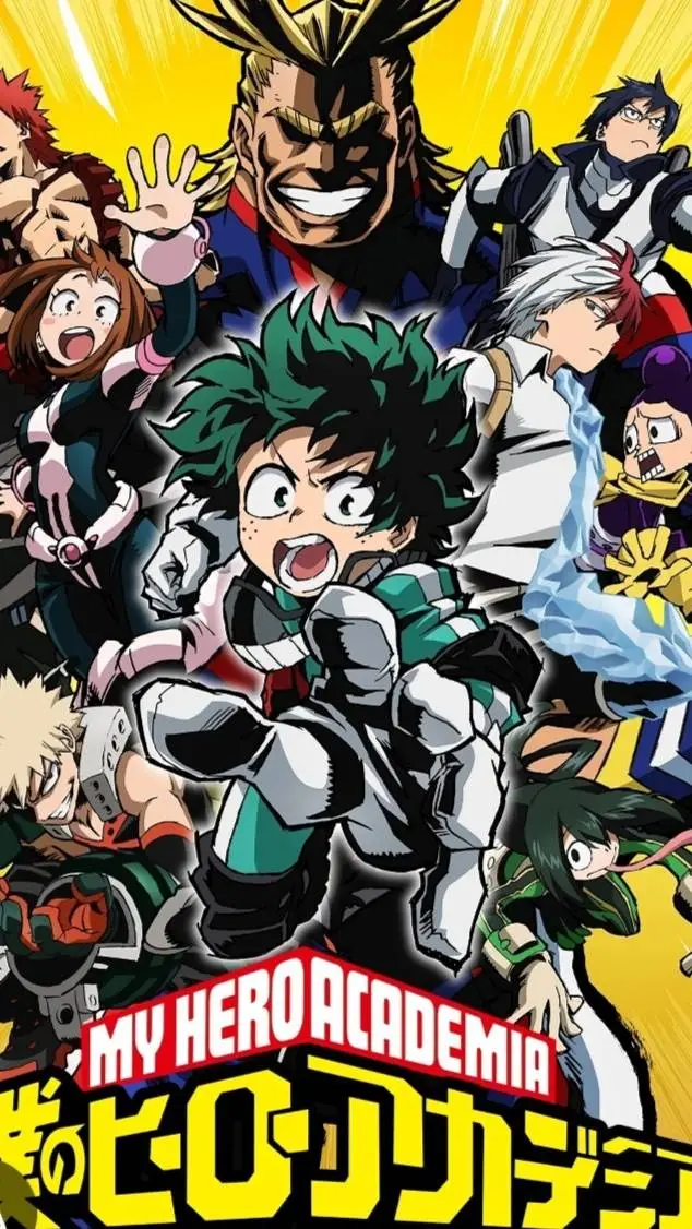 ai character: Dabi background