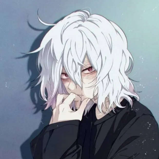 chat with ai character: shigaraki 
