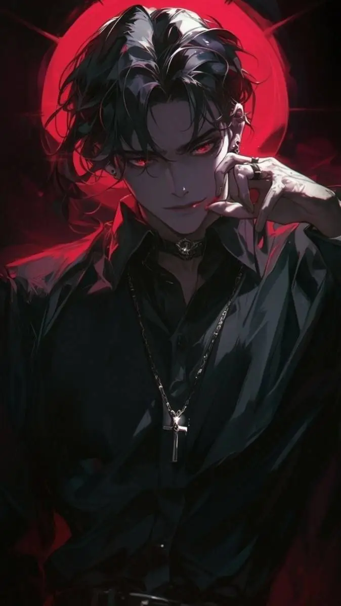 ai character: jaren background