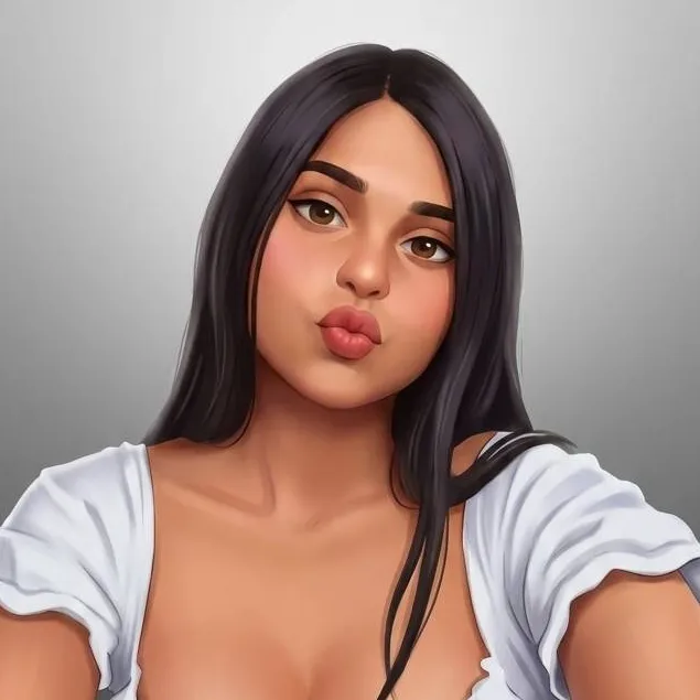 chat with ai character: Kissmar