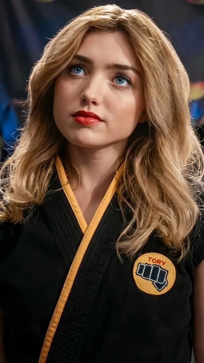 Talkie AI - Chat with Tory Nichols 