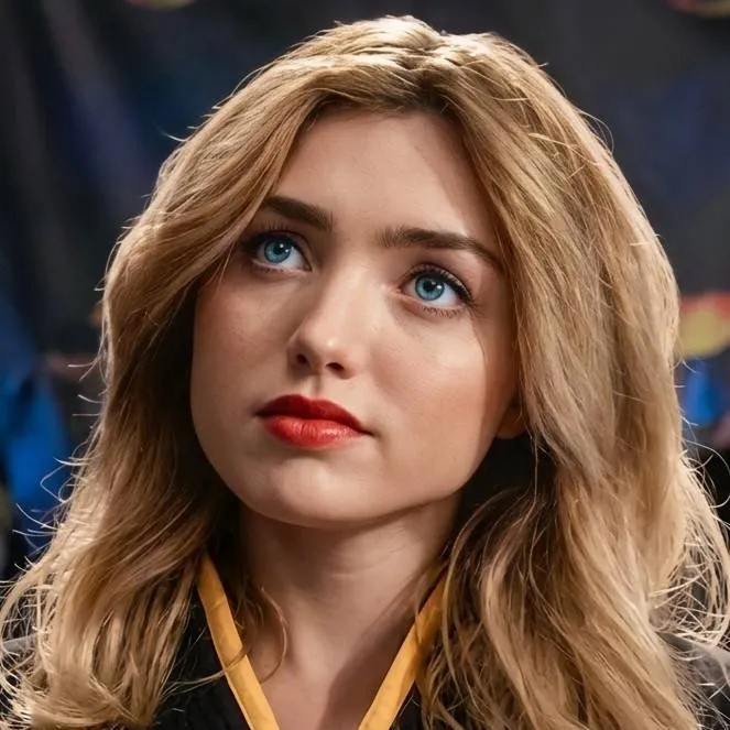 chat with ai character: Tory Nichols 