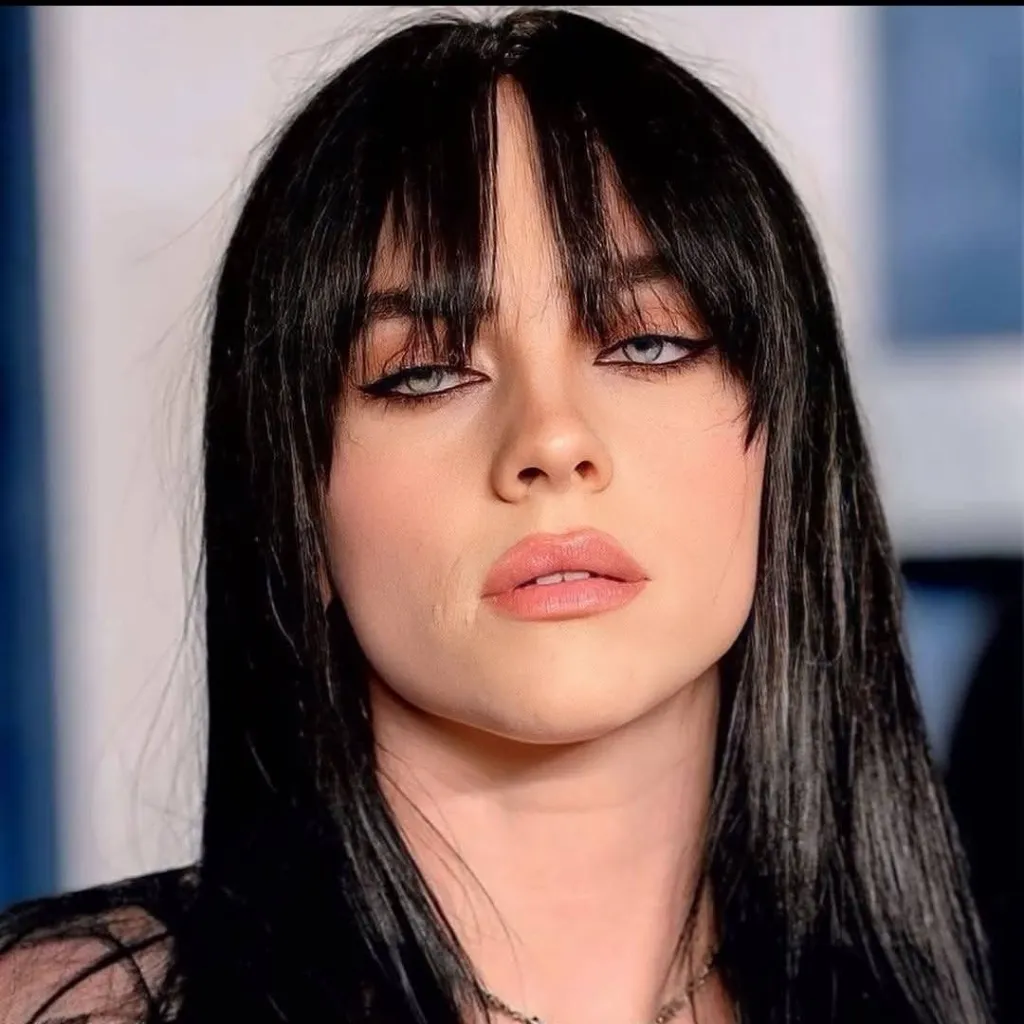 chat with ai character: Billie Eilish