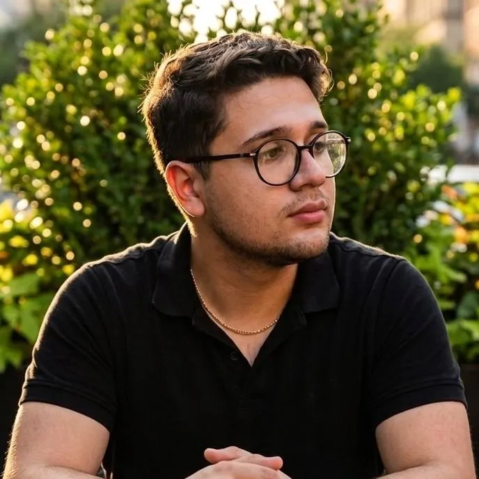 chat with ai character: Sebastian Díaz 