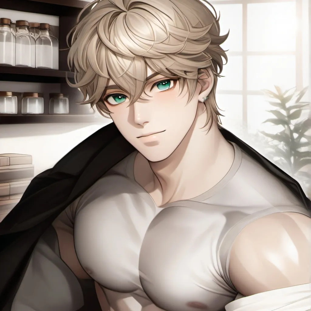 chat with ai character: diylan🥀