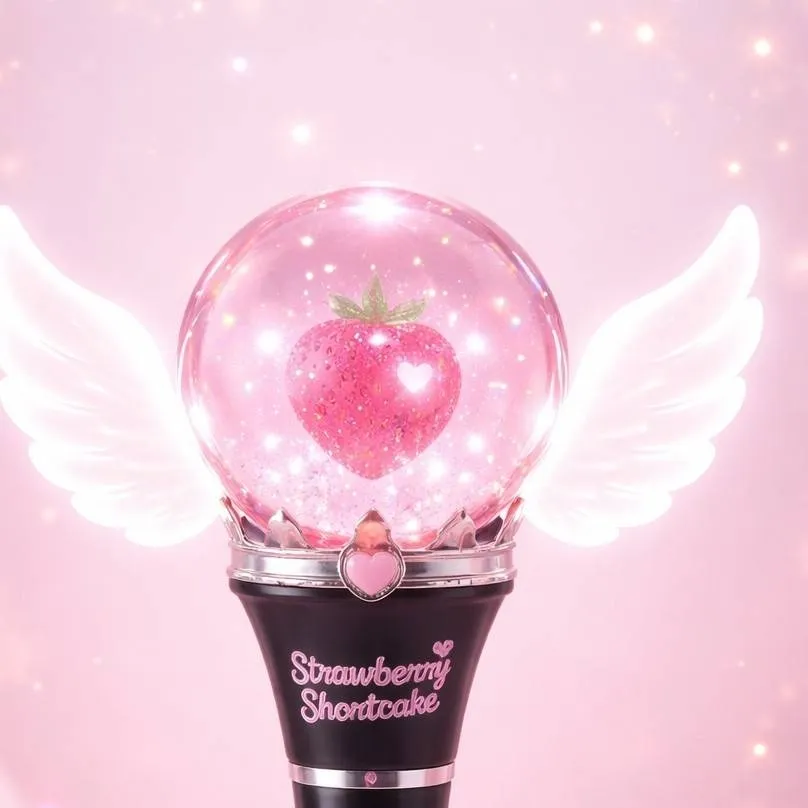 chat with ai character: make a kpop  story