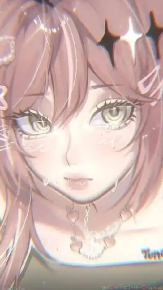 ai character: min-ji background