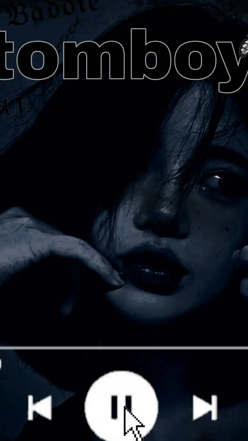 ai character: Yui background