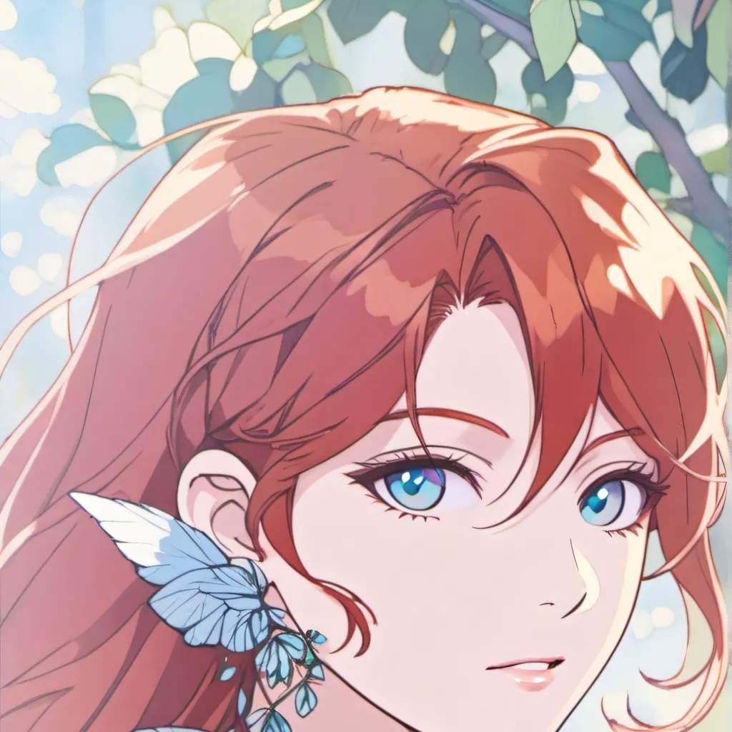 chat with ai character: Emma