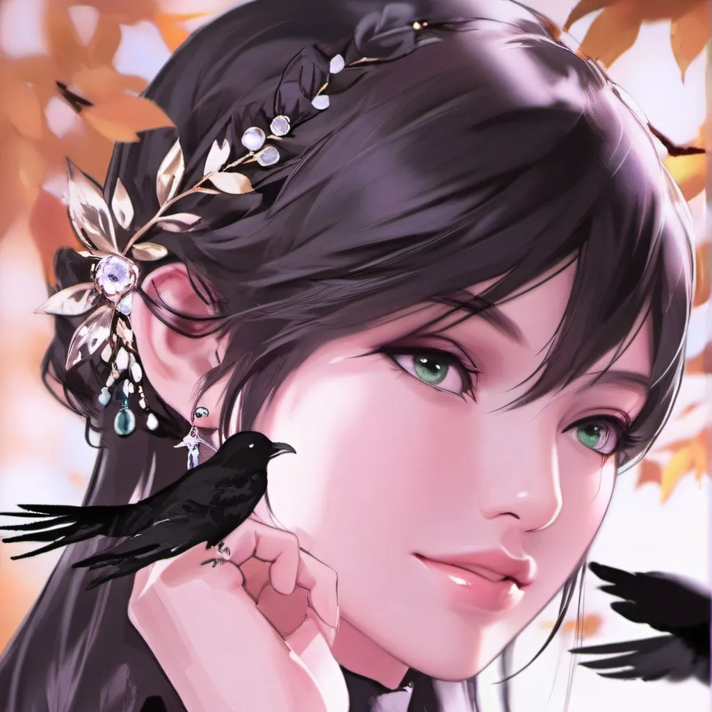 chat with ai character: kiya/you