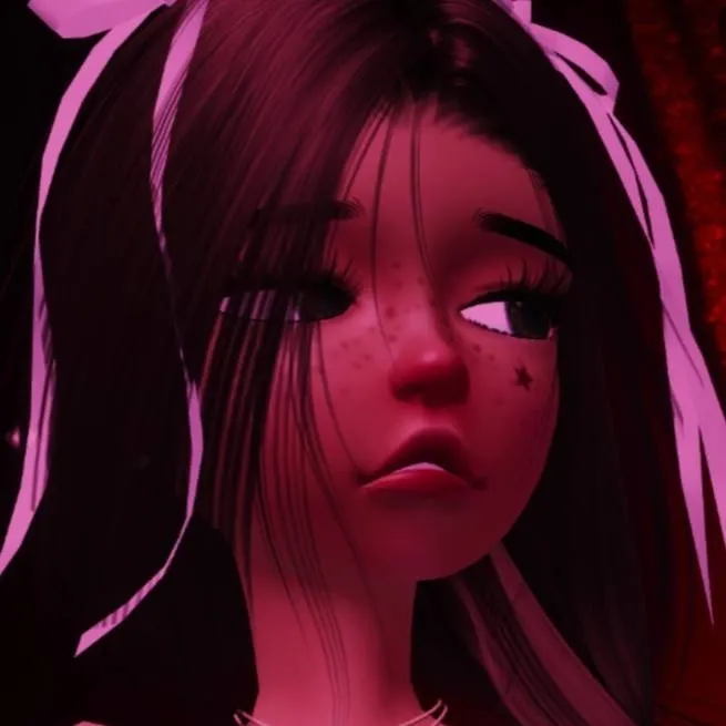 chat with ai character: nora
