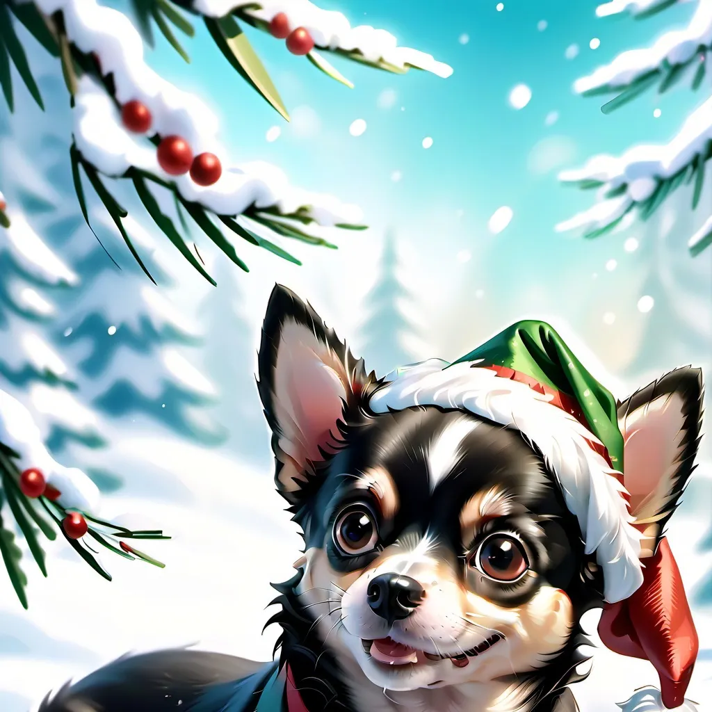 chat with ai character: y/n and pick me