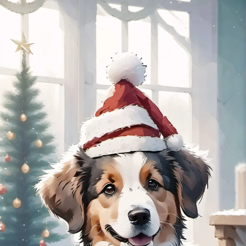 chat with ai character: doggy the dog