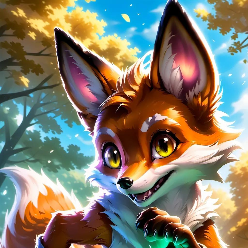 chat with ai character: coconuts adventure