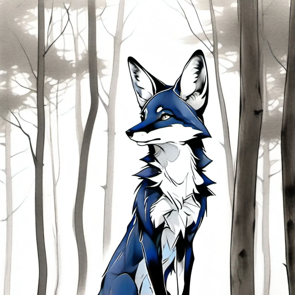 chat with ai character: mocha