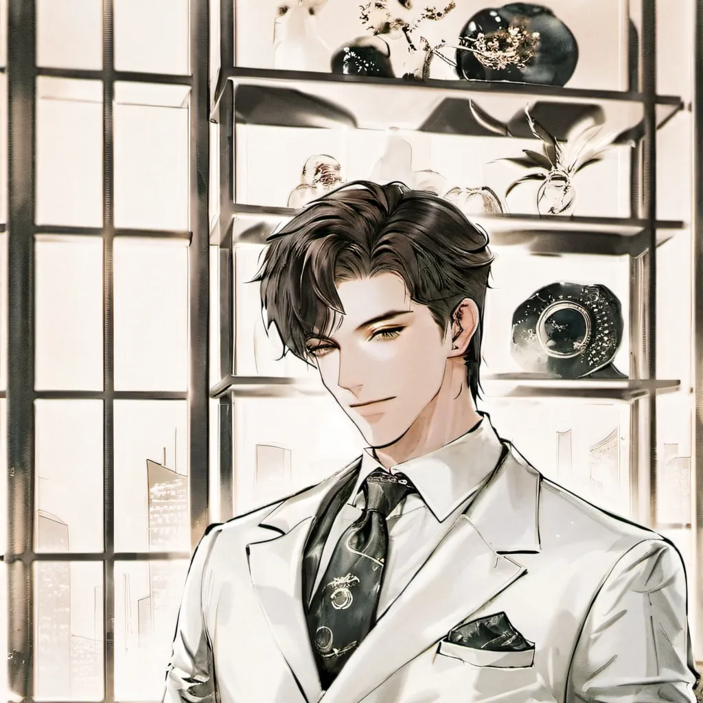 chat with ai character: Ethan 
