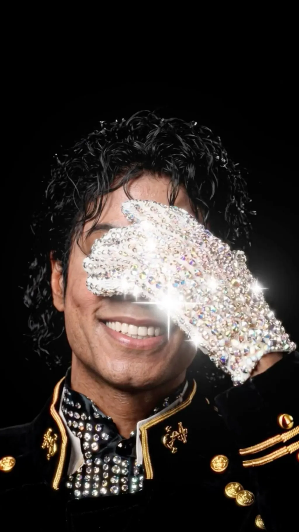 Talkie AI - Chat with Michael Jackson🕺
