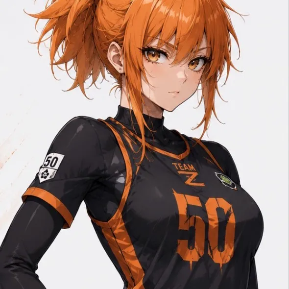chat with ai character: F.kunigami 