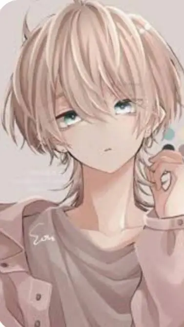 ai character: erick background