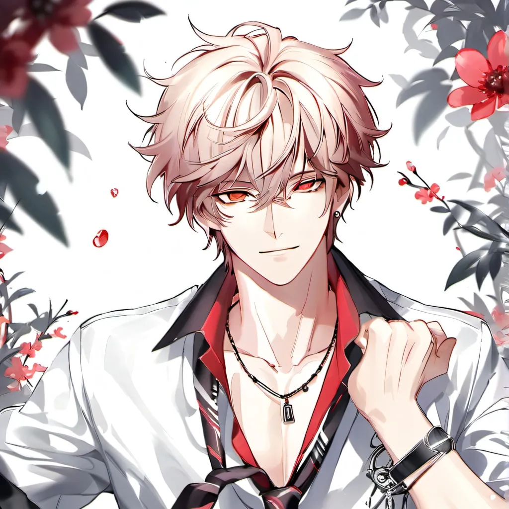 chat with ai character: Mike 🏳️‍🌈