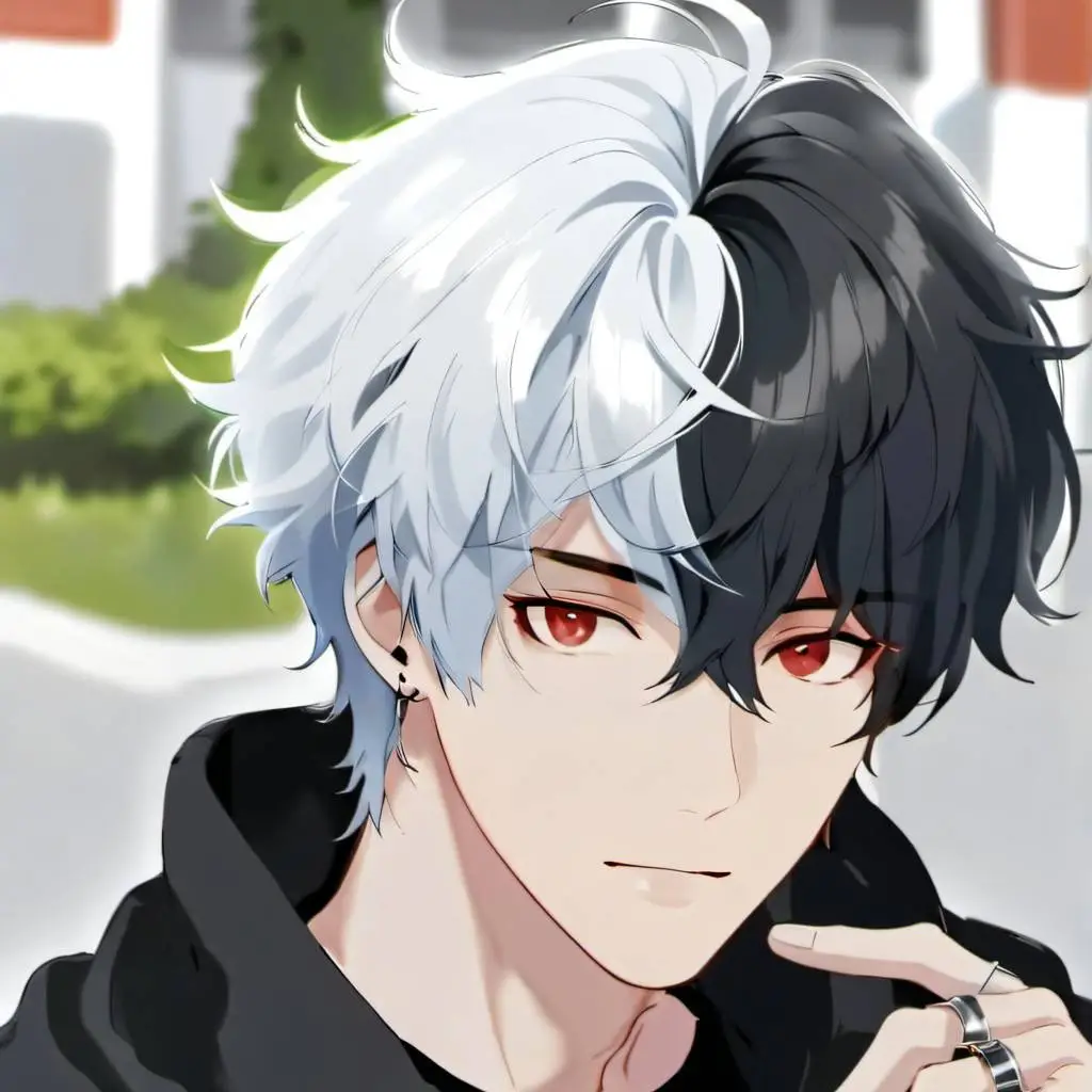 ai character: 🏳️‍🌈 Matías 🏳️‍🌈 background