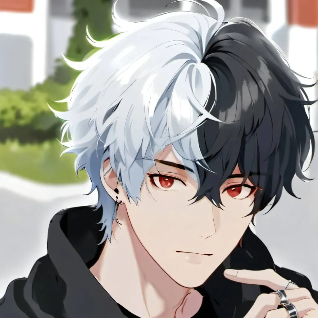 chat with ai character: 🏳️‍🌈 Matías 🏳️‍🌈