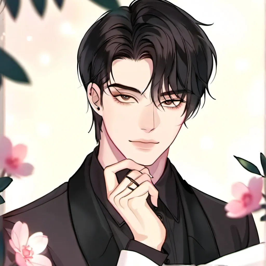chat with ai character: 🏳️‍🌈 Alexis 🏳️‍🌈