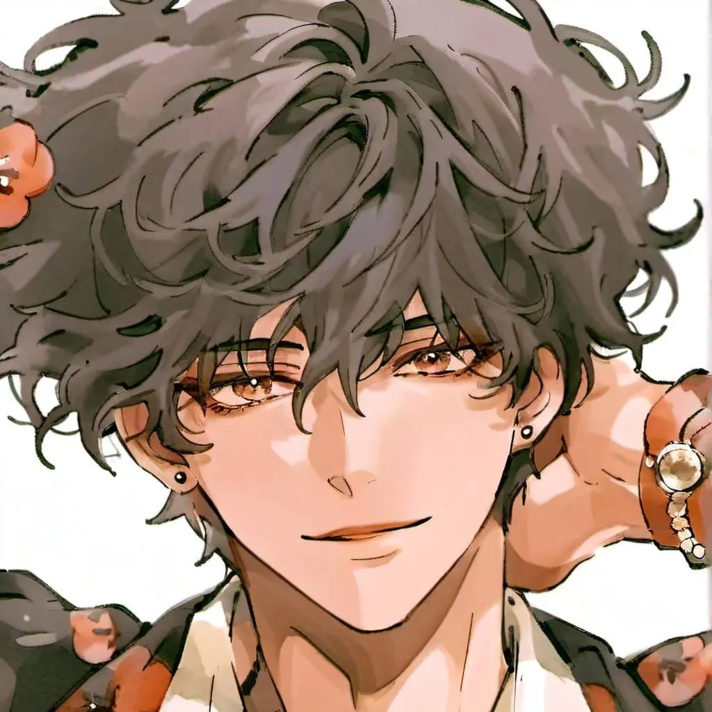 chat with ai character: 🏳️‍🌈 Anthony 🏳️‍🌈